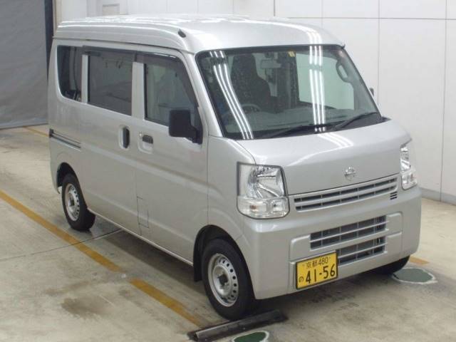 3053 NISSAN CLIPPER VAN DR17V 2020 г. (NAA Osaka)